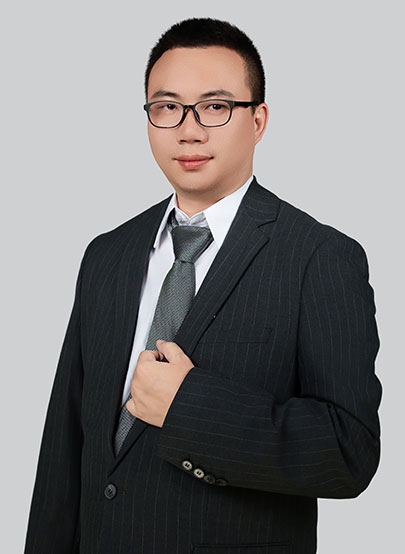 趙波老師 愛因森趙波老師